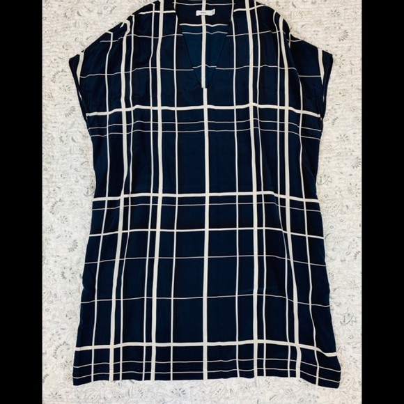 Vince silk dress - Picture 4 of 11